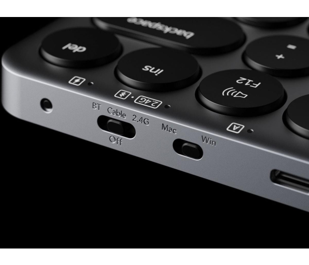 Keychron B3P-K1 - 1507702 - zdjęcie 3